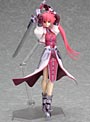 figma 魔法少女リリカルなのはStrikerS シグナム 騎士服ver.