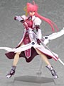 figma 魔法少女リリカルなのはStrikerS シグナム 騎士服ver.