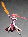 figma 魔法少女リリカルなのはStrikerS シグナム 騎士服ver.