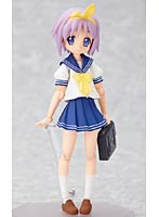 figma TVアニメ らき☆すた 柊つかさ 夏服ver.