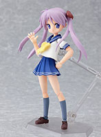 figma TVアニメ らき☆すた 柊かがみ 夏服ver.