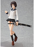figma 喰霊-零- 土宮神楽