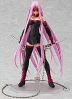 figma Fate/stay night ライダー