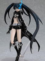figma ブラック★ロックシューター