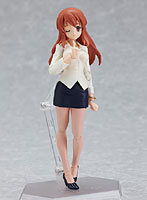 figma 涼宮ハルヒの憂鬱 朝比奈みくる 大人ver.