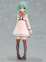 figma se・きらら 秋山望美 制服ver.