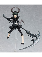 figma ブラック★ロックシューター デッドマスター