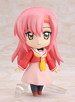 ねんどろいど ハヤテのごとく！！ 桂ヒナギク