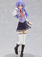 figma se・きらら 志津野泉 制服ver.