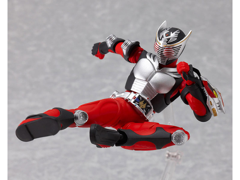 figma 仮面ライダー ドラゴンナイト