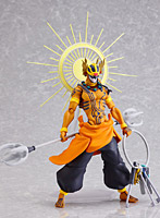 figma サマーウォーズ ラブマシーン