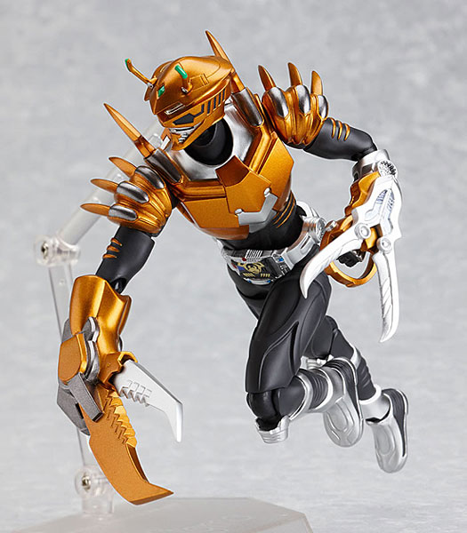 figma 仮面ライダー インサイザー