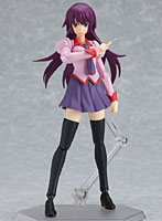 figma 化物語 戦場ヶ原ひたぎ