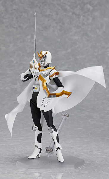 figma 仮面ライダー セイレーン