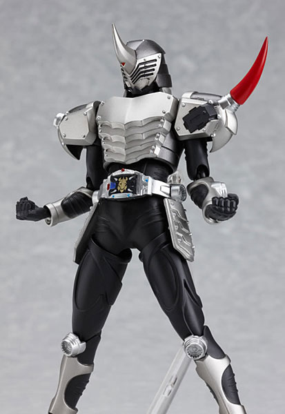 figma 仮面ライダー トラスト