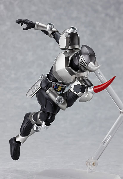 figma 仮面ライダー トラスト