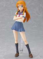 figma 俺の妹がこんなに可愛いわけがない 高坂桐乃