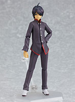 figma 化物語 阿良々木暦