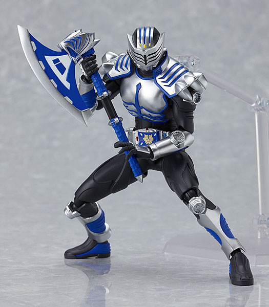 figma 仮面ライダー アックス