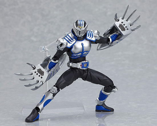 figma 仮面ライダー アックス