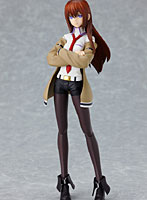 figma シュタインズ・ゲート 牧瀬紅莉栖