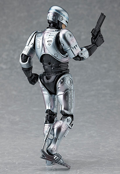 figma ロボコップ