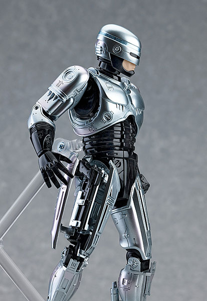 figma ロボコップ