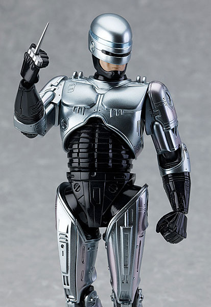 figma ロボコップ