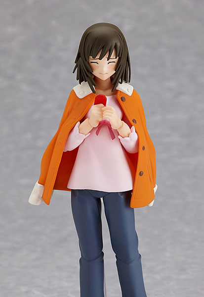 figma 化物語 千石撫子