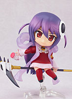 ねんどろいど 神のみぞ知るセカイ ハクア