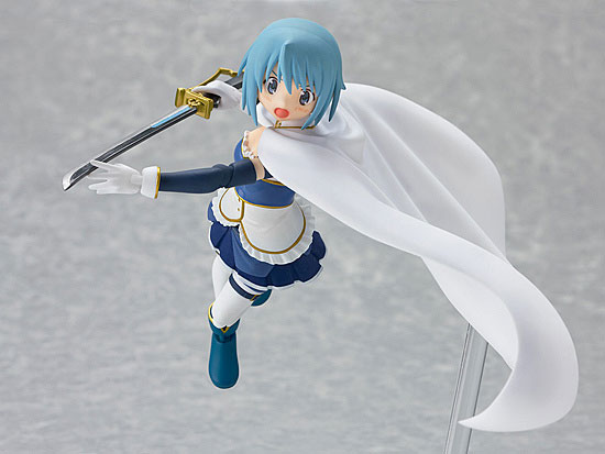 figma 魔法少女まどか☆マギカ 美樹さやか