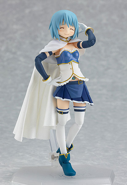 figma 魔法少女まどか☆マギカ 美樹さやか
