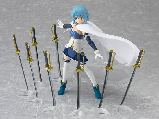 figma 魔法少女まどか☆マギカ 美樹さやか