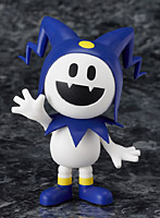 ねんどろいど 真・女神転生 ジャックフロスト