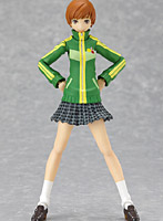 figma TVアニメ「ペルソナ4」 里中千枝