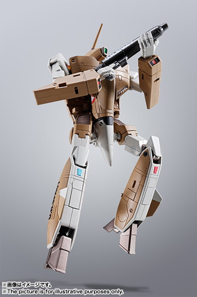 HI-METAL R VF-1A バルキリー（標準量産機）