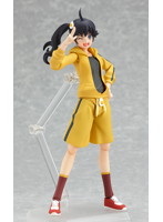figma 偽物語 阿良々木火憐
