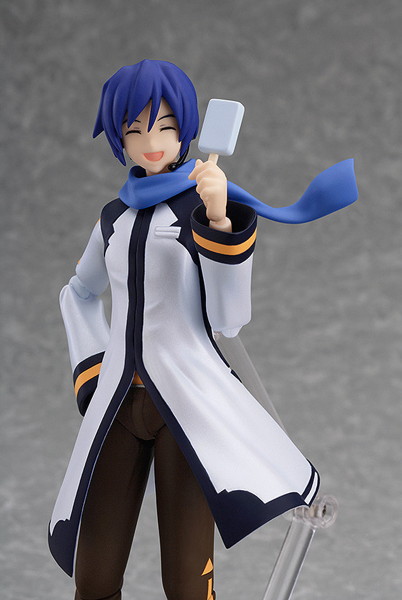 figma KAITO