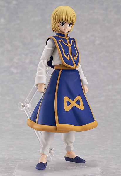 figma HUNTER×HUNTER クラピカ