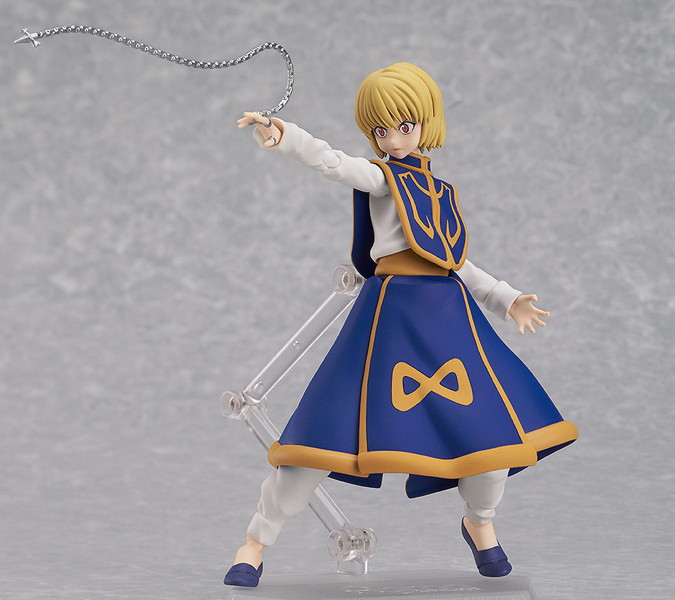 figma HUNTER×HUNTER クラピカ