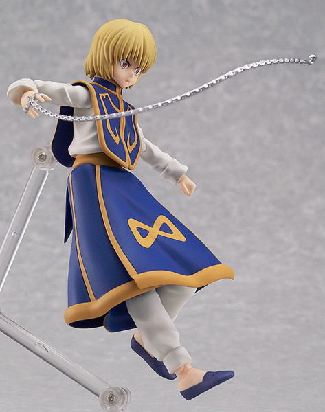 figma HUNTER×HUNTER クラピカ