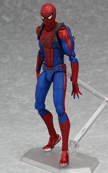 figma アメイジング・スパイダーマン スパイダーマン