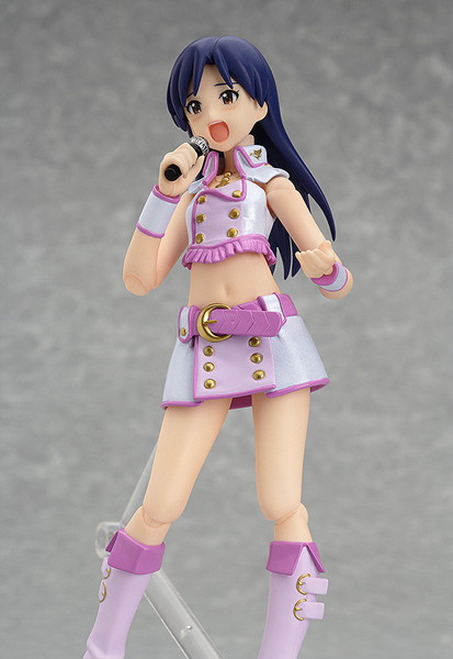 figma THE IDOLM@STER 如月千早