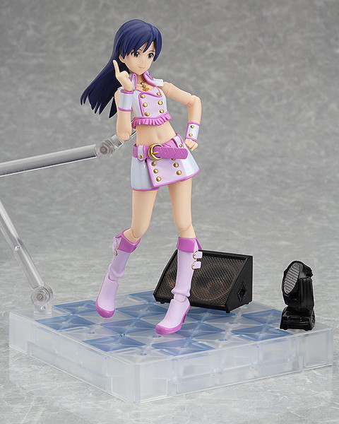 figma THE IDOLM@STER 如月千早