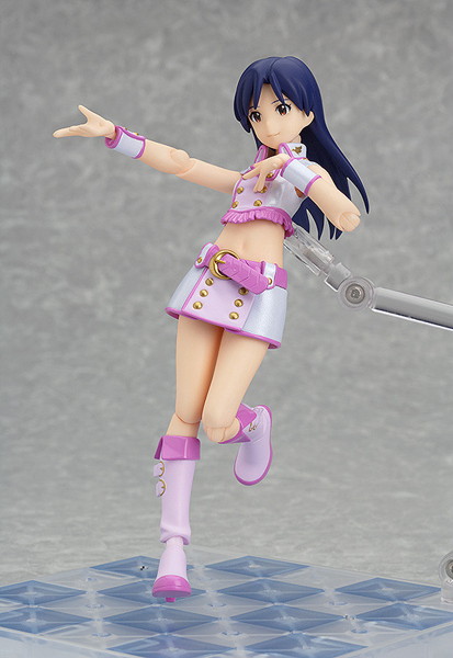 figma THE IDOLM@STER 如月千早