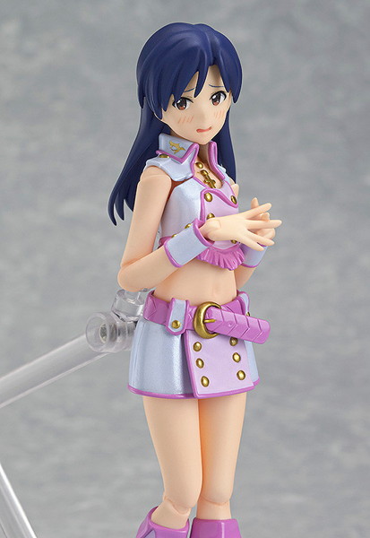 figma THE IDOLM@STER 如月千早