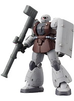 HG 1/144 YMS-03 ヴァッフ