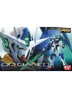 【1月再生産分】RG 1/144 ダブルオークアンタ