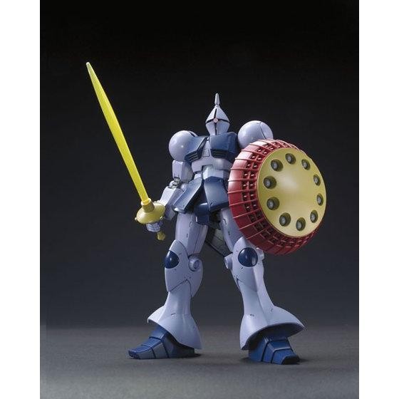 HGUC 1/144 197 ギャン