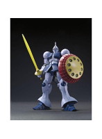 【8月再生産分】HGUC＜197＞ HGUC ギャン
